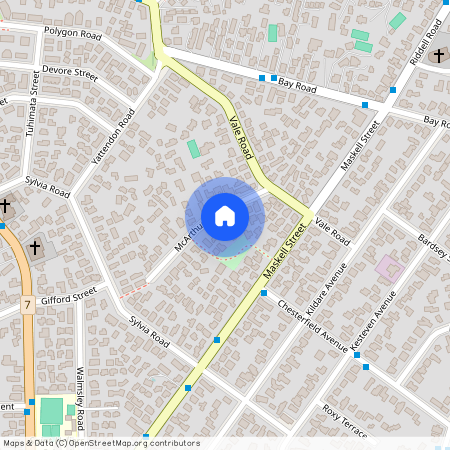 2/12 McArthur Avenue, Saint Heliers, Auckland City