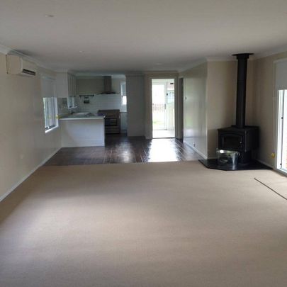 Modern Home - Photo 1