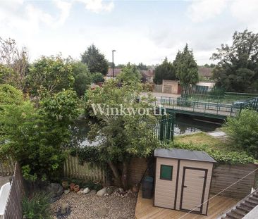 3 bedroom end of terrace house to rent - Photo 5