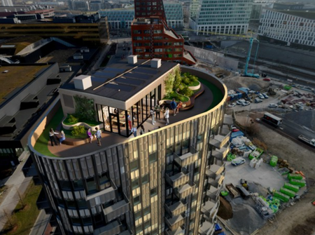 Hyllie Stationsväg 23, Hyllievång - Photo 4