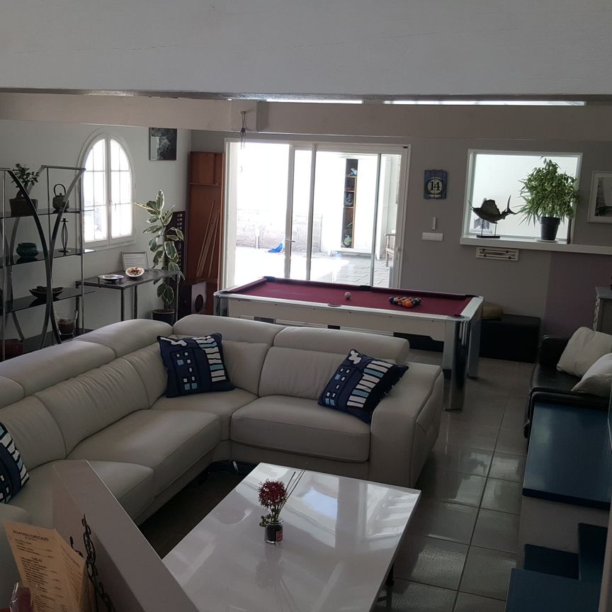 Location Maison 5 pièces 173m² CIBOURE 64500 - Photo 1