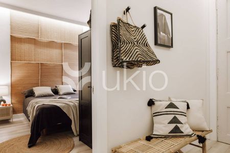 2 bedroom luxury Apartment for rent in Barcelona, Spain - Photo 2