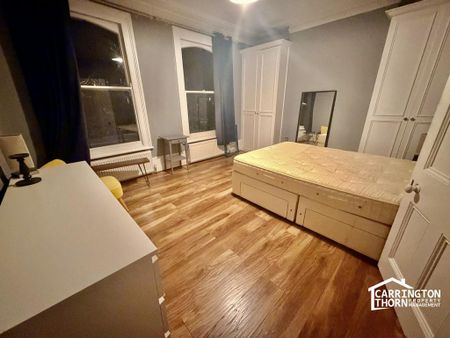 1 bedroom house of multiple occupation to rent - Photo 3