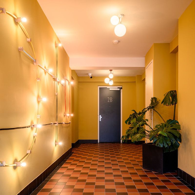 Ungerplein 2A - Foto 1