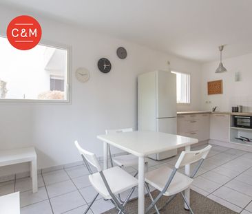 Location Appartement 2 pièces 46m² - Photo 2