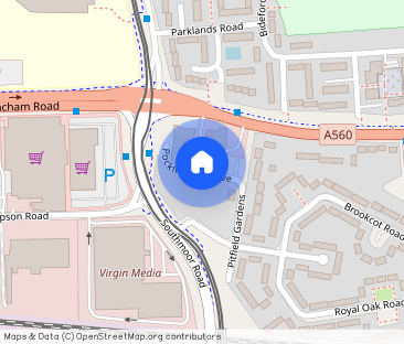 Pocklington Drive, Manchester - Photo 1