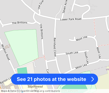 Barnfield Close, Braunton - Photo 1