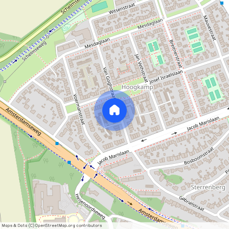 Van Goghstraat 19, 6813 HD, Arnhem