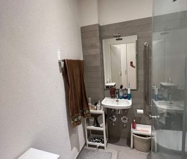 1.5 Zimmer, 35 m², 1. Stock - Foto 3