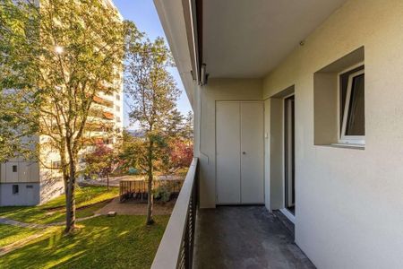 4 Zimmer, 97 m², 2. Stock - Foto 2