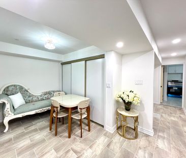 For Lease - 19 Pining Road Unit# Lower W/O, Markham, Ontario - Photo 1