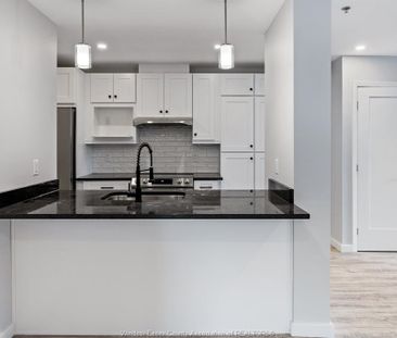 For Lease - 1500 OUELLETTE Unit# 401, Windsor, Ontario - Photo 3