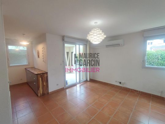 A LOUER - APPARTEMENT CARPENTRAS - 3 pièces 52.23m² - Photo 1