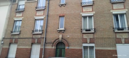 Location Appartement 3 pièces 52m² REIMS 51100 - Photo 3