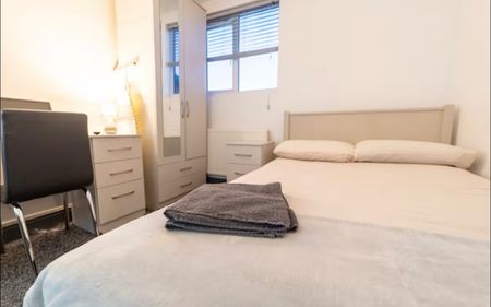 Studio Flat, Birmingham, B29 - Photo 5