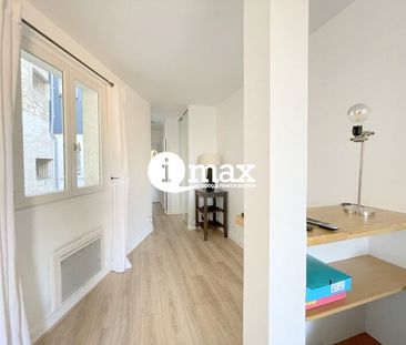 Location Appartement PARIS 18 - - Photo 1