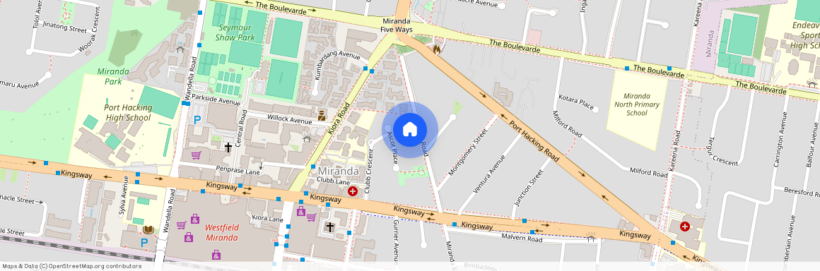 4/27-31 Miranda Road, NSW 2228