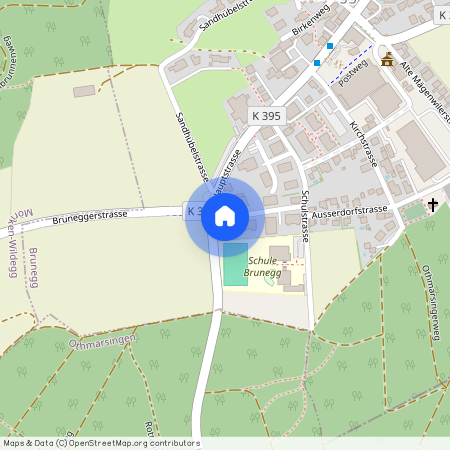 5505, Brunegg, Roggenacherweg, 7