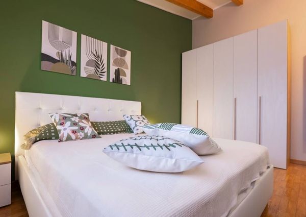 Via Modica, Milan, Lombardy 20143