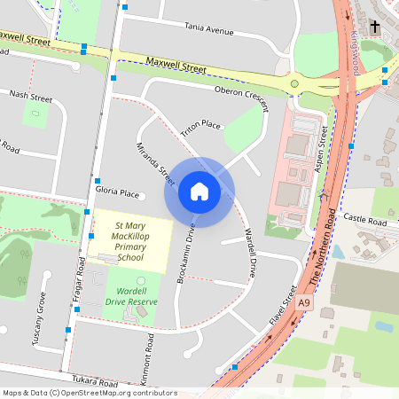 24 Miranda St, NSW 2750, South Penrith