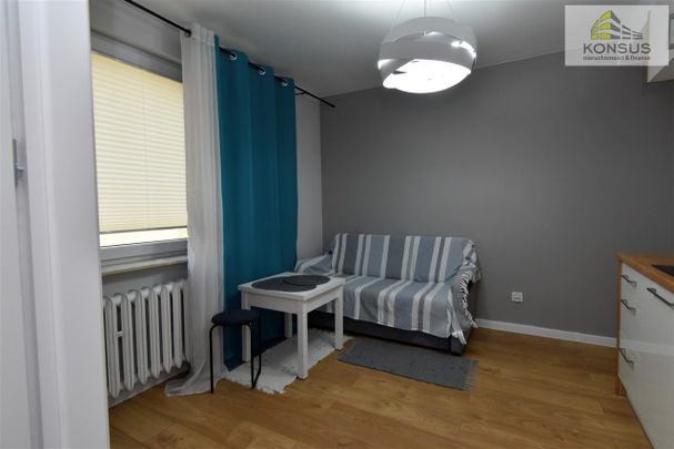 Kielce, os. Jagiellońskie - Zdjęcie 1