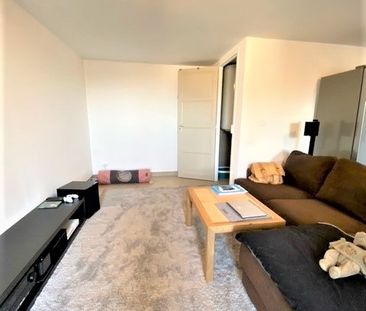 Location Appartement 2 pièces 36m² - Photo 4