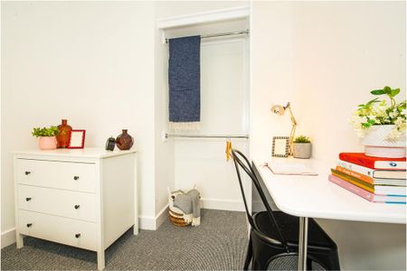 1 bedroom in a house share to rent - Photo 5