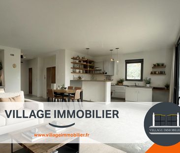 Appartement Saint Priest 3 pièce(s) 62 m2, - Photo 3