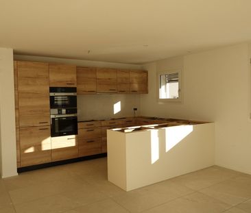 4.5 Zimmer, 109 m², 2. Stock - Photo 2