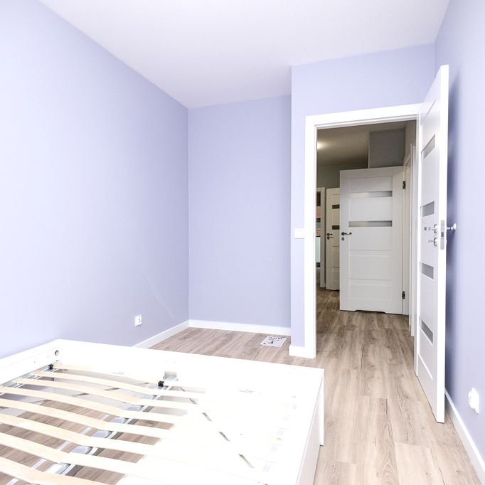 MIESZKANIE na WYNAJEM - Zdjęcie 1