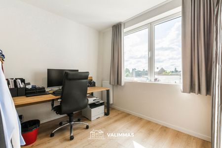 Appartement Te huur in Asse - Foto 2