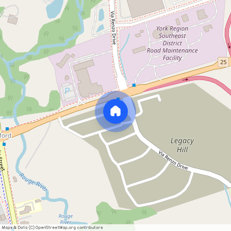 51 Matawin Lane, Richmond Hill