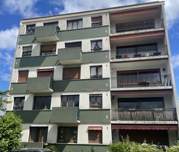 Appartement deux pièces - Photo 1
