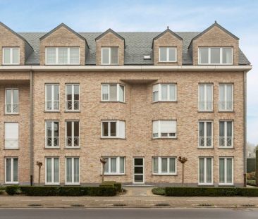 Appartement met één slaapkamer Bonheiden - Photo 6