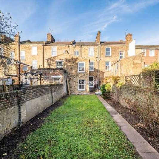 Manse Road, Stoke Newington, N16 - Photo 1