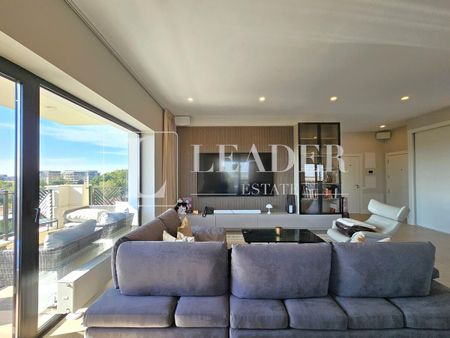 Luxury PenthouseDuplex I Jacuzzi I Pool I Gym - Photo 2