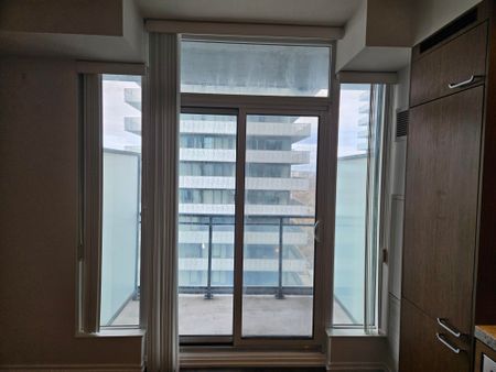 For Lease - 45 Charles Street Unit# 4708, Toronto, Ontario - Photo 2