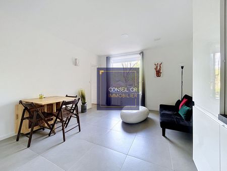 Appartement T2 meublé - Garage + Parking, - Photo 5