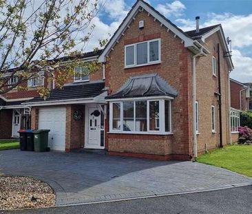 Hawkshead Way, Winsford, CW7 - Photo 3