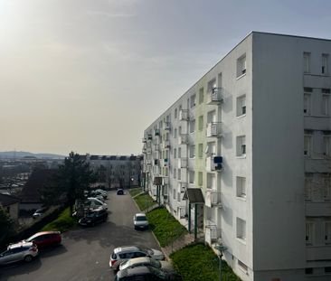 Location - Appartement T3 - 56 m² - Sochaux - Photo 4