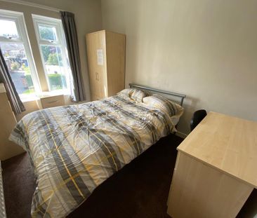 6 bedroom terraced house to rent - Photo 4