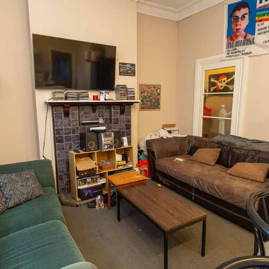 2027 Central City Living - Photo 1