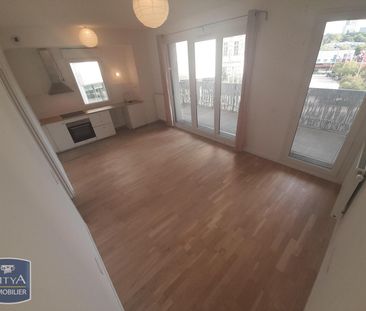 Location Appartement 2 pièces 49m² BAGNOLET 93170 - Photo 1