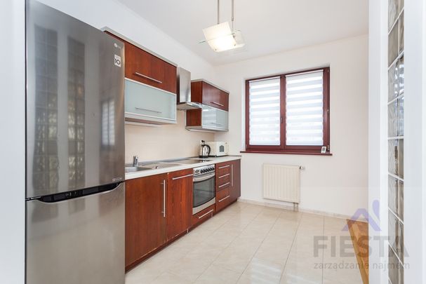 Kraków Kraków-Podgórze, ul. prof. Michała Bobrzyńskiego - Zdjęcie 1