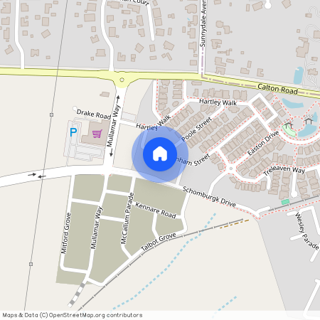 29 Denham Street, SA 5118, Gawler East