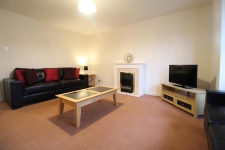 Holburn Street, First Floor, AB10 - Photo 2