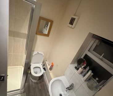1 bedroom in a house share to rent - Photo 6
