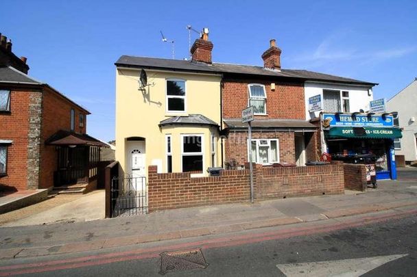 Oxford Road, Reading - All Bills Included, RG30 - Photo 1