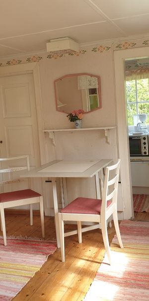 Bäckviksvägen, Björkö - Foto 1
