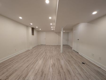 For Lease - 33 Trammell Lane Unit# BSMT, Brampton, Ontario - Photo 5